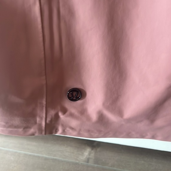 Lululemon water proof hoodie - Picture 3 of 3